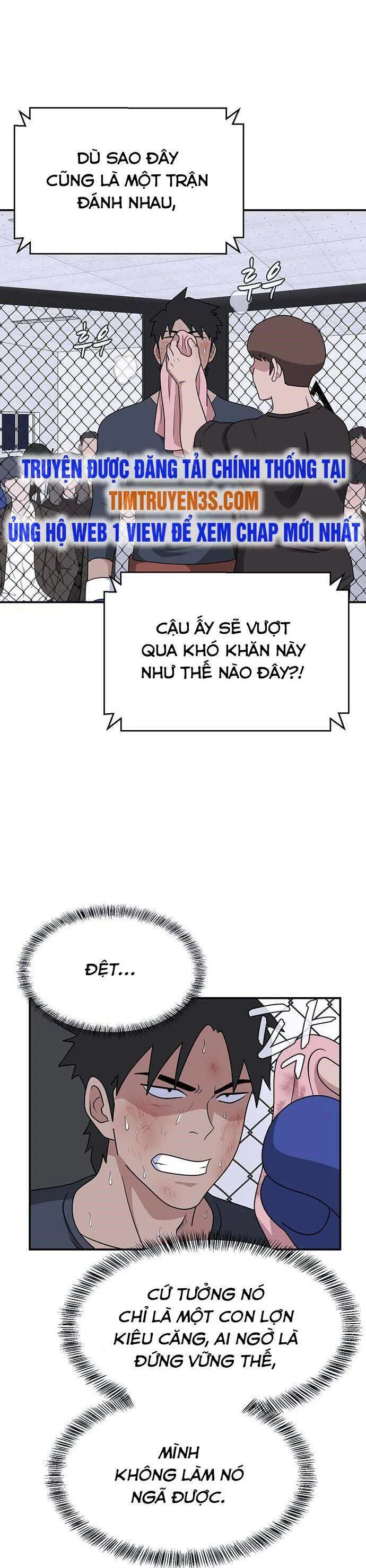 Quy Luật Hệ Thống chương 26 - trang 36