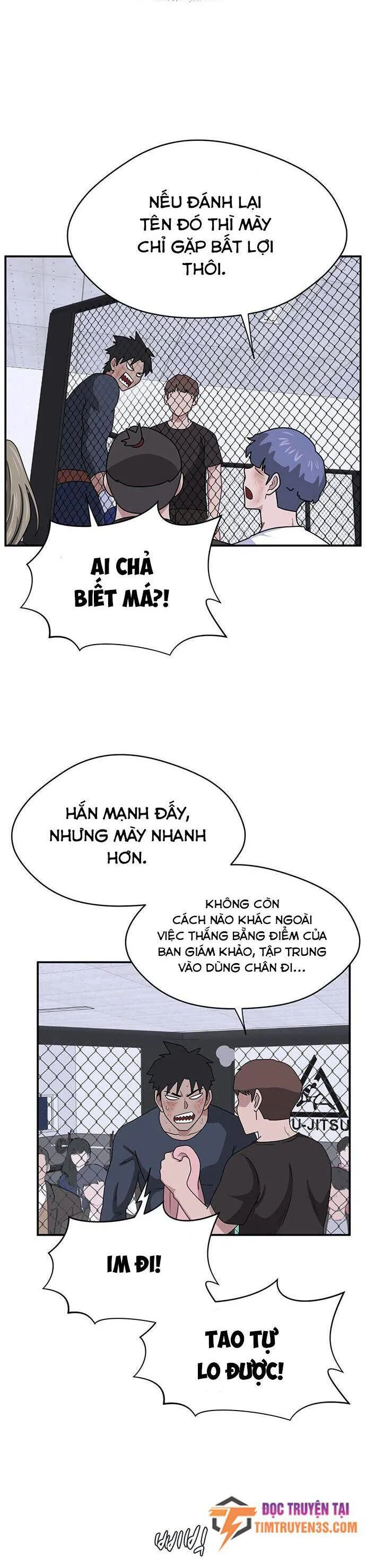 Quy Luật Hệ Thống chương 26 - trang 37