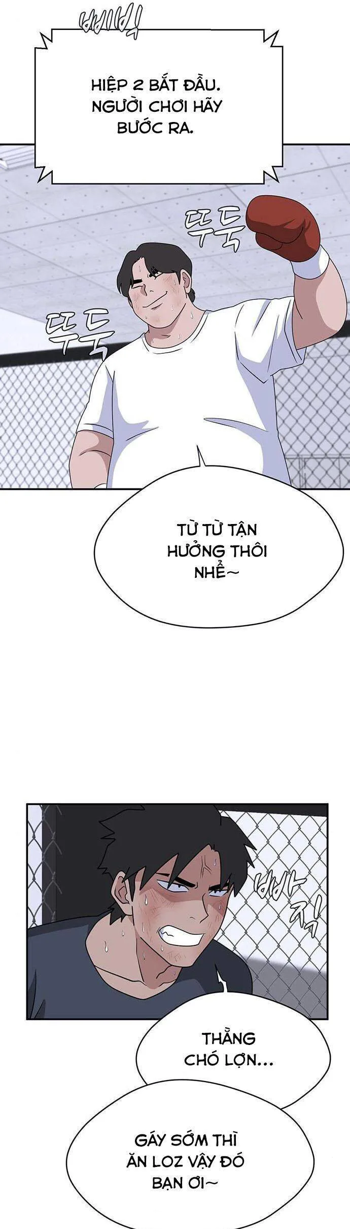 Quy Luật Hệ Thống chương 26 - trang 38