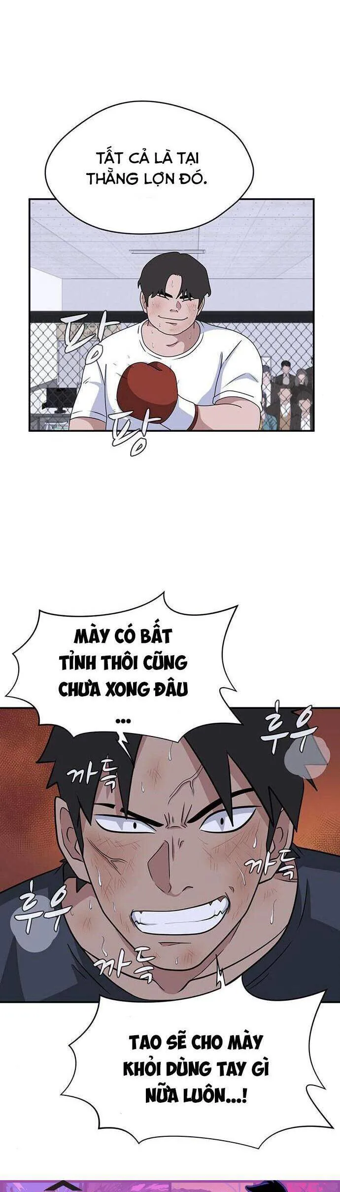 Quy Luật Hệ Thống chương 26 - trang 40