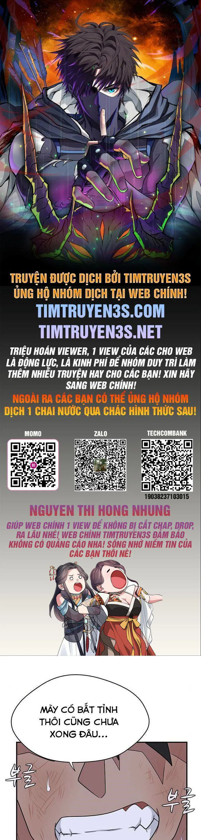 Quy Luật Hệ Thống chương 27 - trang 1