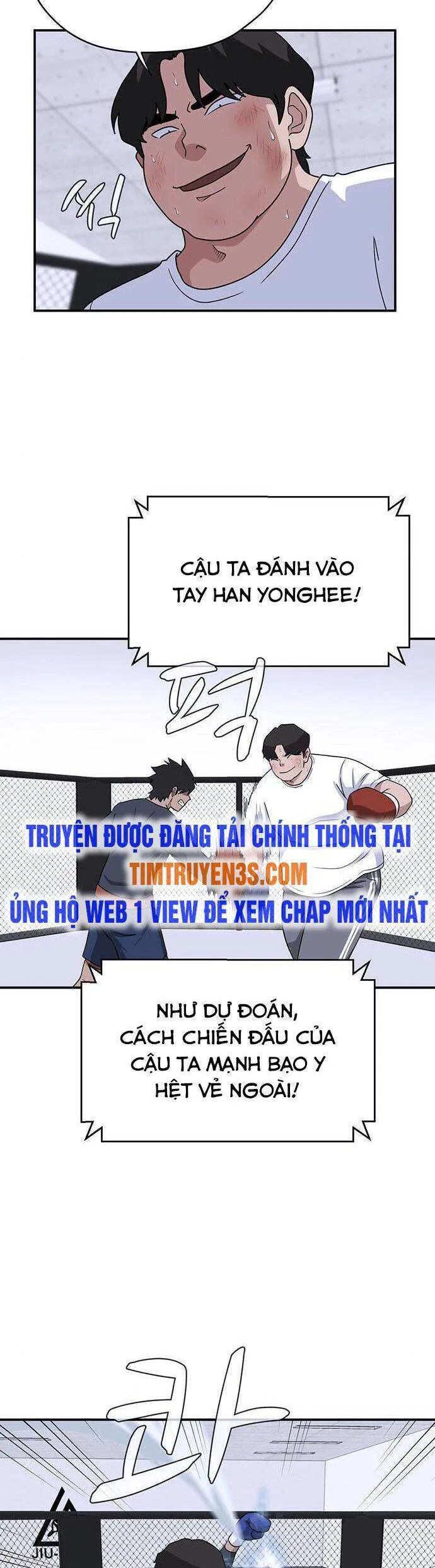 Quy Luật Hệ Thống chương 27 - trang 8