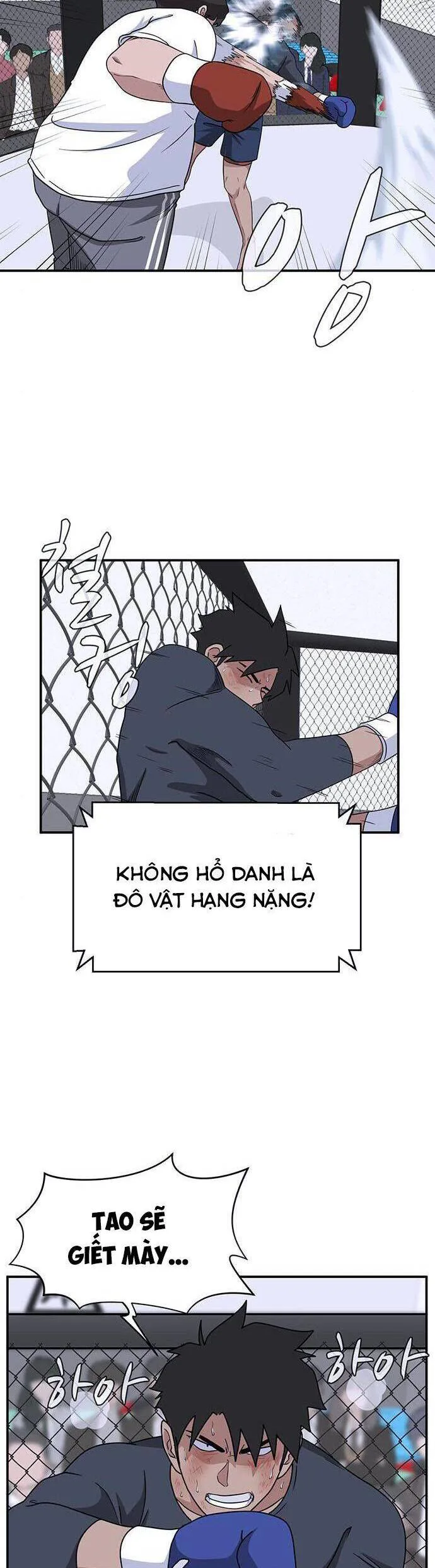 Quy Luật Hệ Thống chương 27 - trang 9