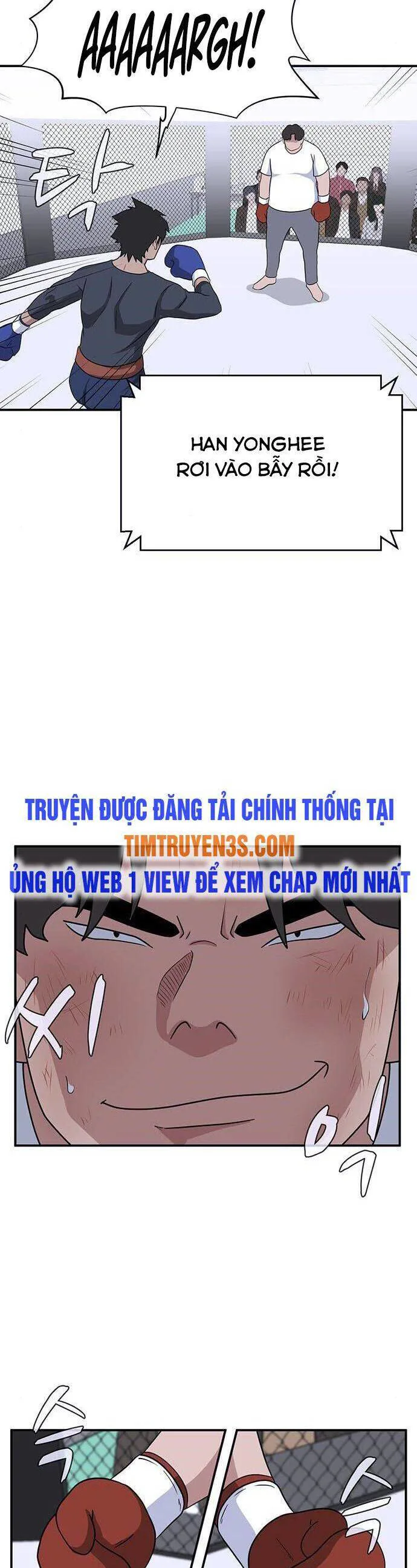 Quy Luật Hệ Thống chương 27 - trang 13