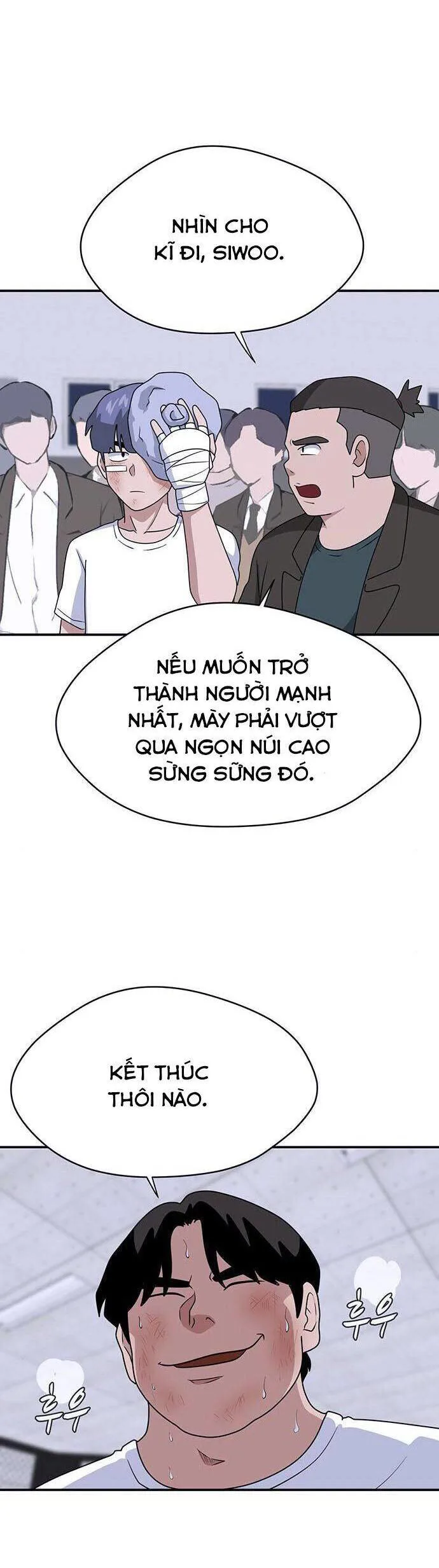 Quy Luật Hệ Thống chương 27 - trang 24