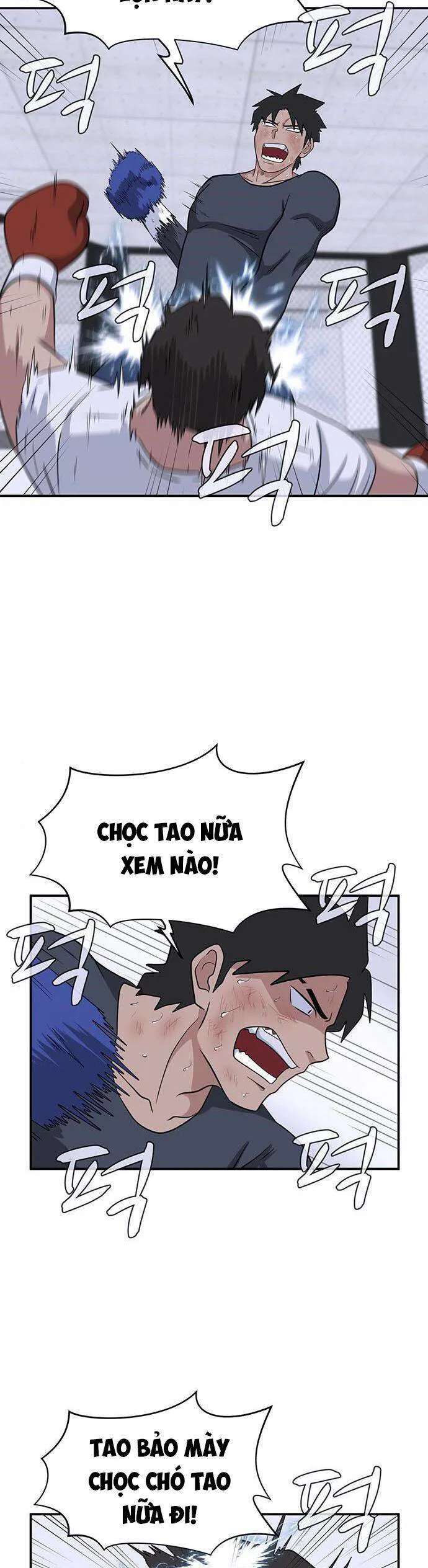 Quy Luật Hệ Thống chương 27 - trang 33