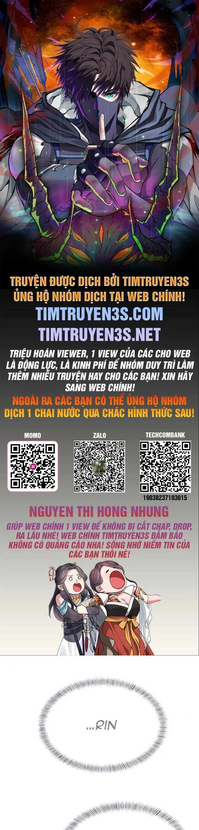 Quy Luật Hệ Thống chương 31 - trang 1