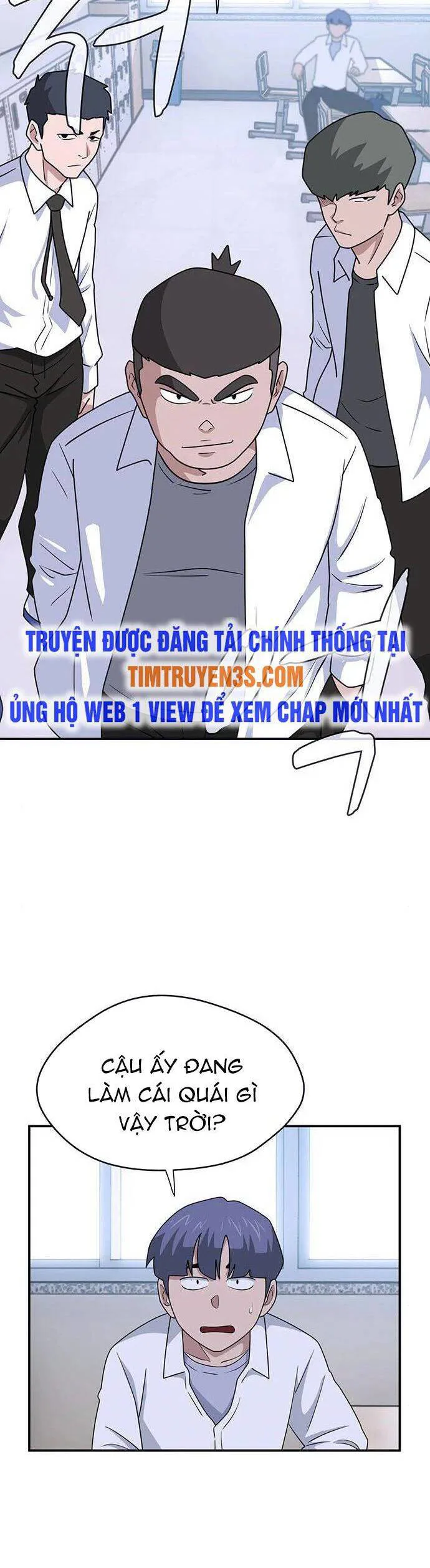 Quy Luật Hệ Thống chương 31 - trang 13