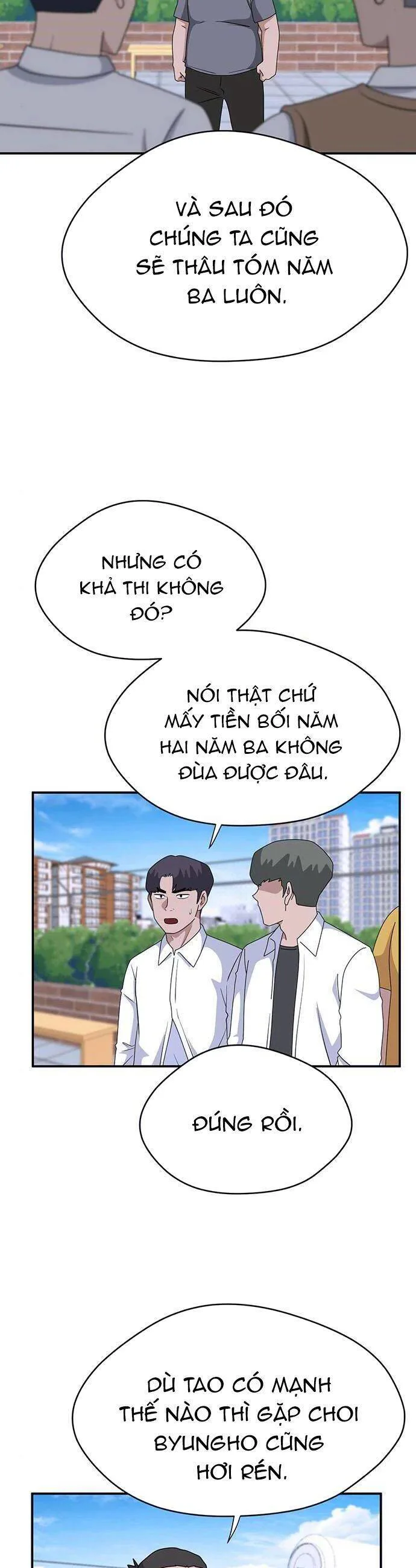 Quy Luật Hệ Thống chương 31 - trang 24