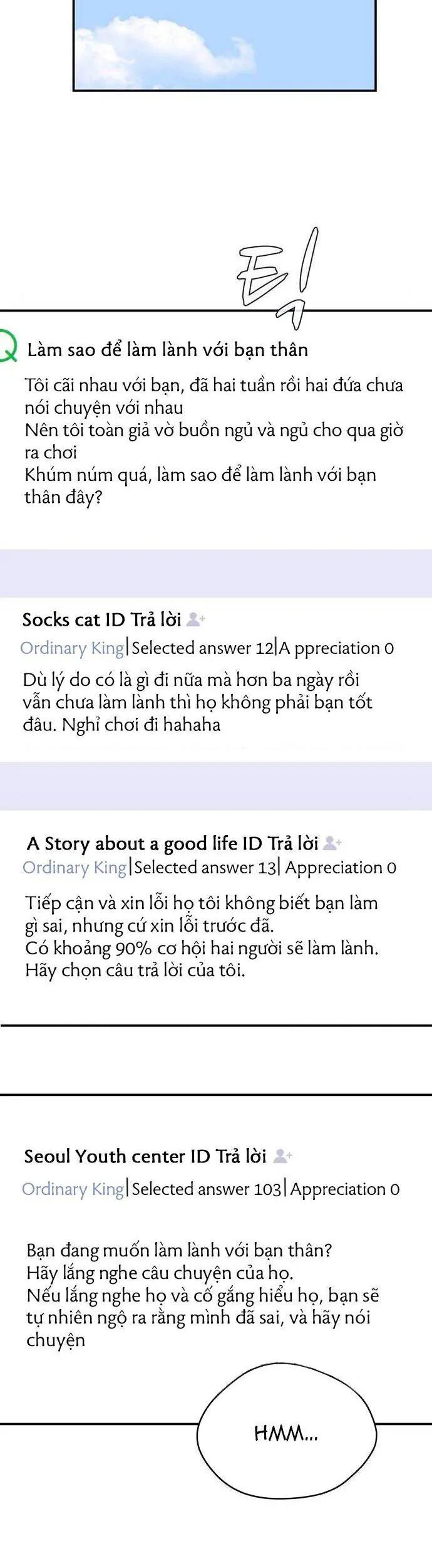 Quy Luật Hệ Thống chương 31 - trang 27