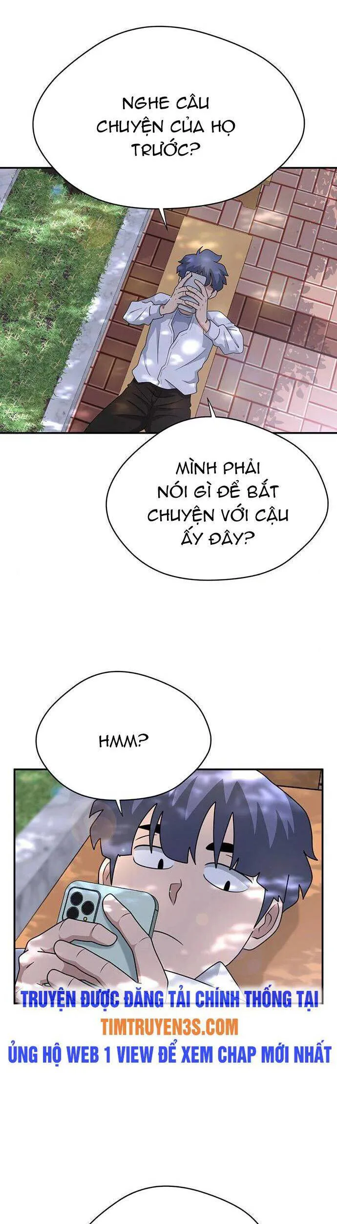 Quy Luật Hệ Thống chương 31 - trang 28