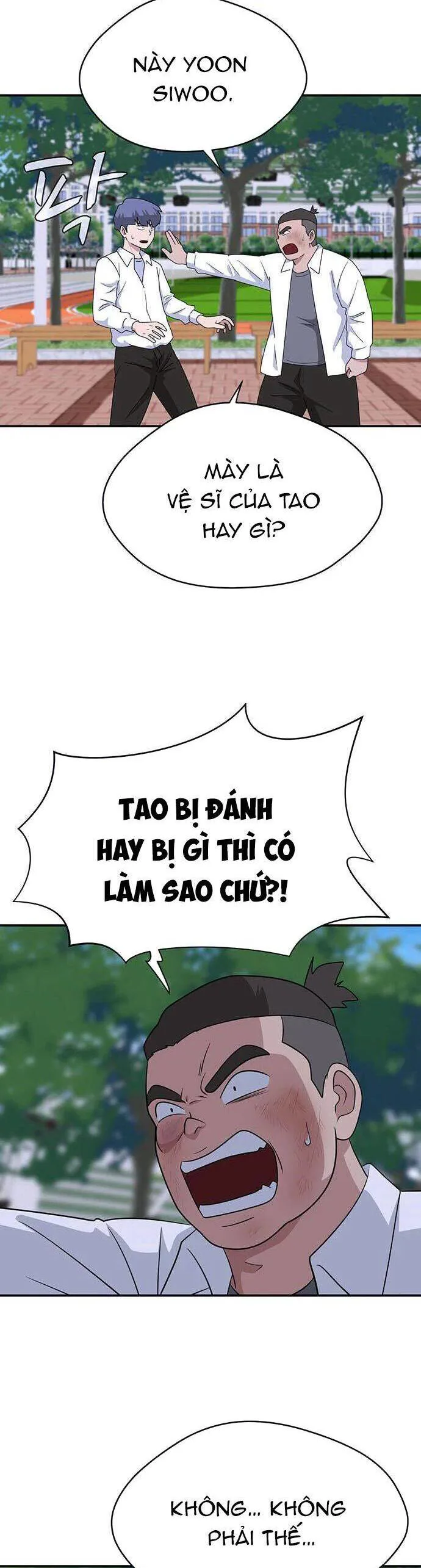 Quy Luật Hệ Thống chương 31 - trang 34