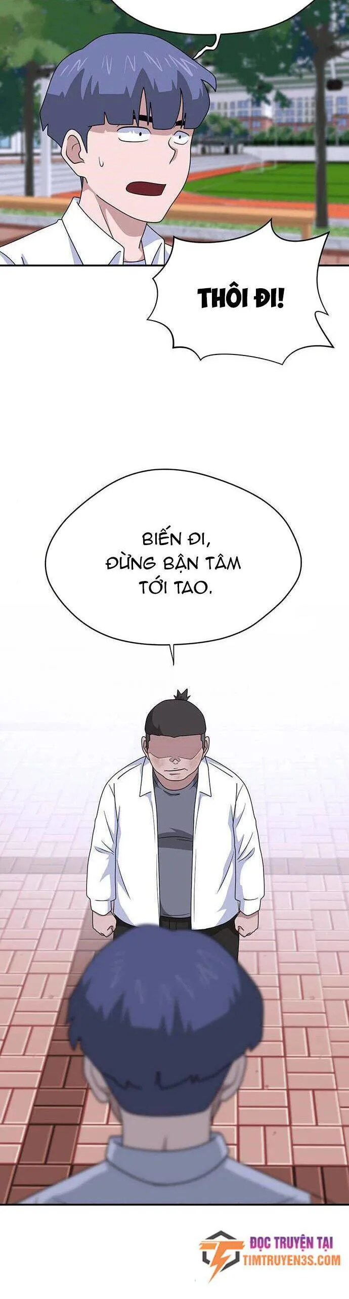Quy Luật Hệ Thống chương 31 - trang 35