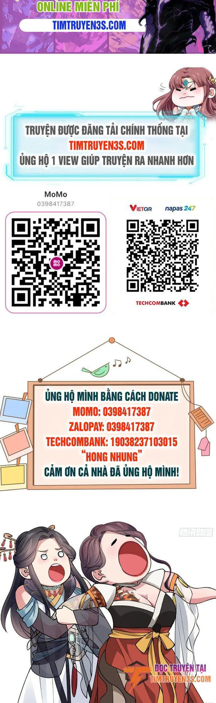 Quy Luật Hệ Thống chương 31 - trang 37