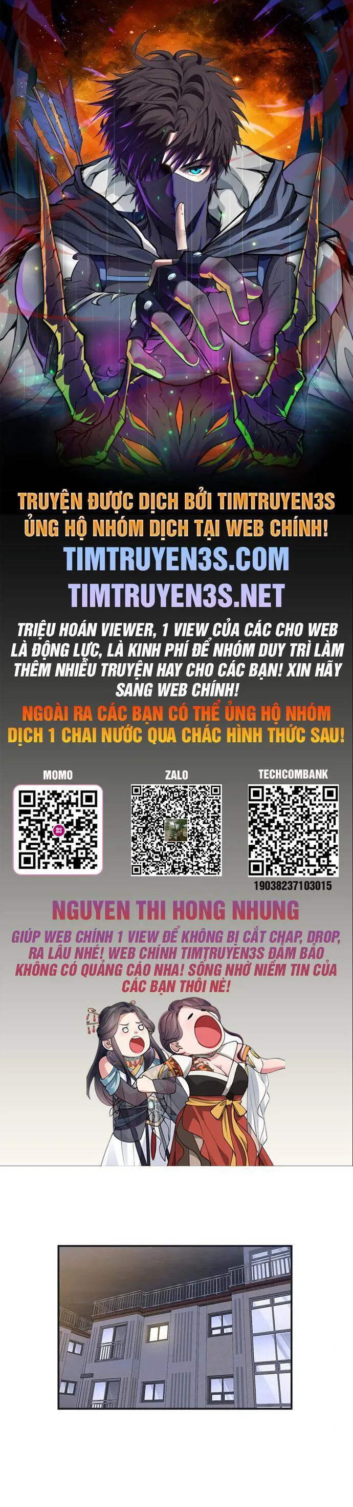 Quy Luật Hệ Thống chương 34 - trang 1