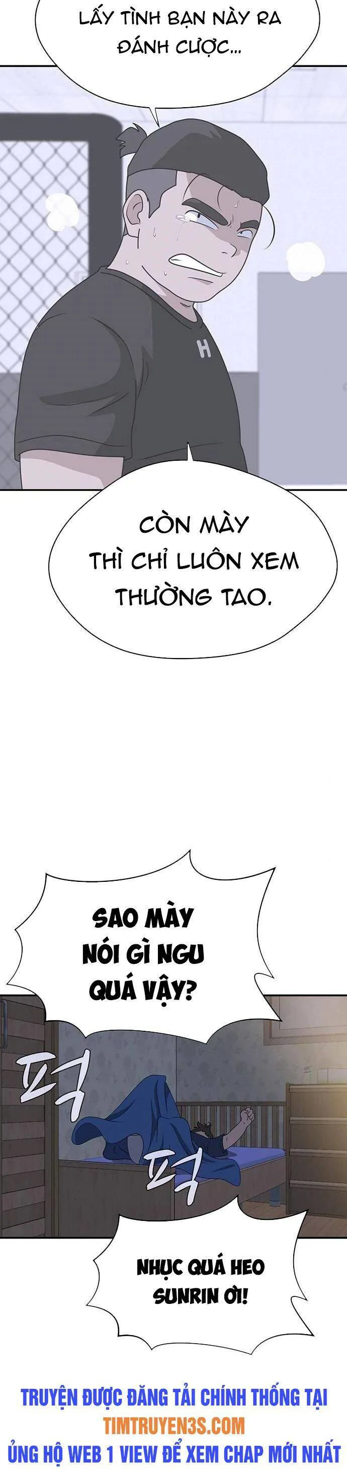 Quy Luật Hệ Thống chương 34 - trang 3