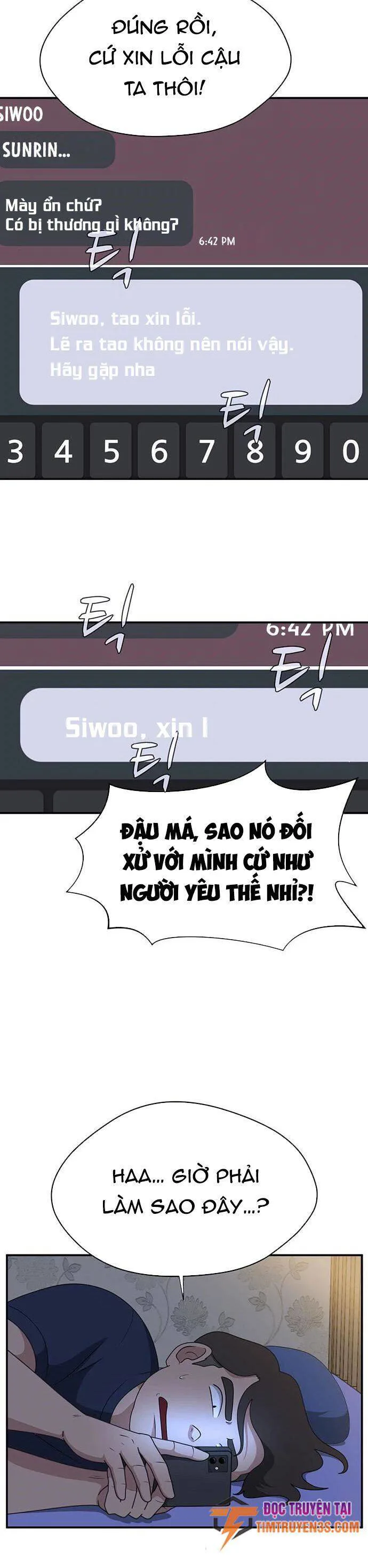 Quy Luật Hệ Thống chương 34 - trang 5