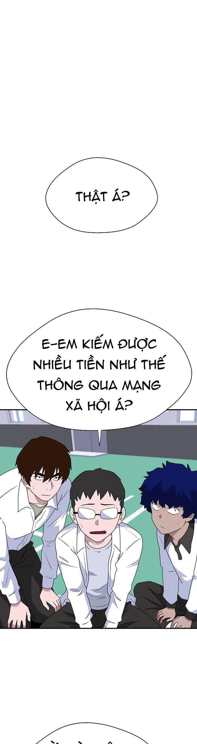 Quy Luật Hệ Thống chương 34 - trang 7