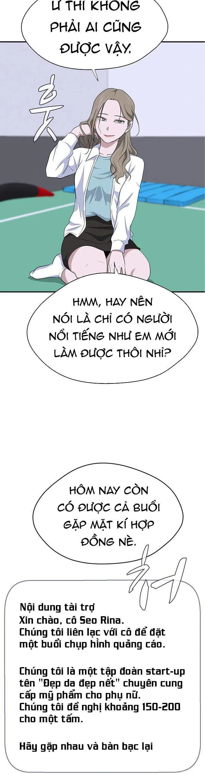 Quy Luật Hệ Thống chương 34 - trang 8