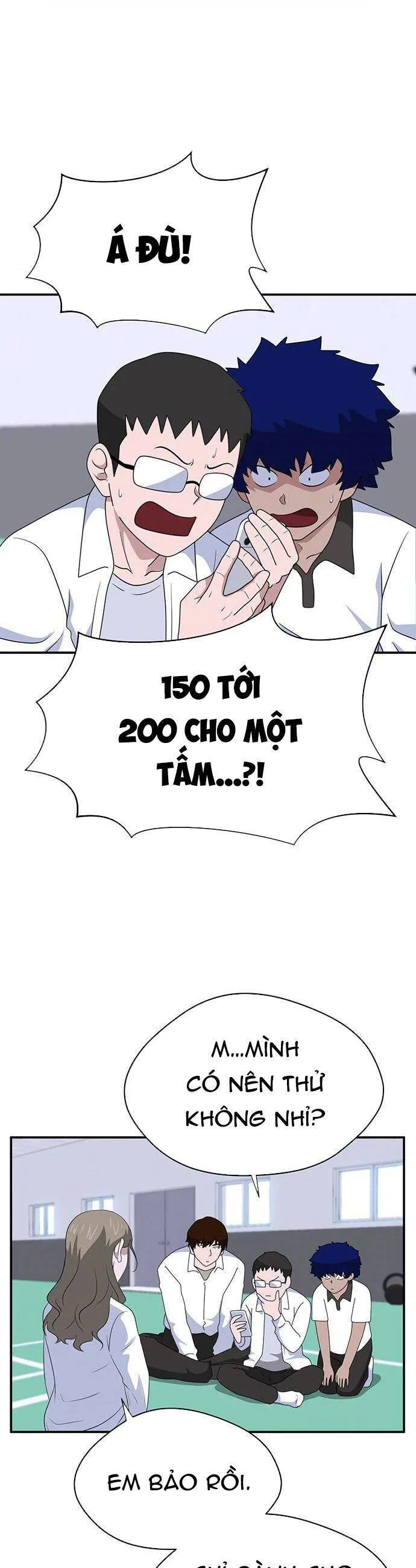Quy Luật Hệ Thống chương 34 - trang 9