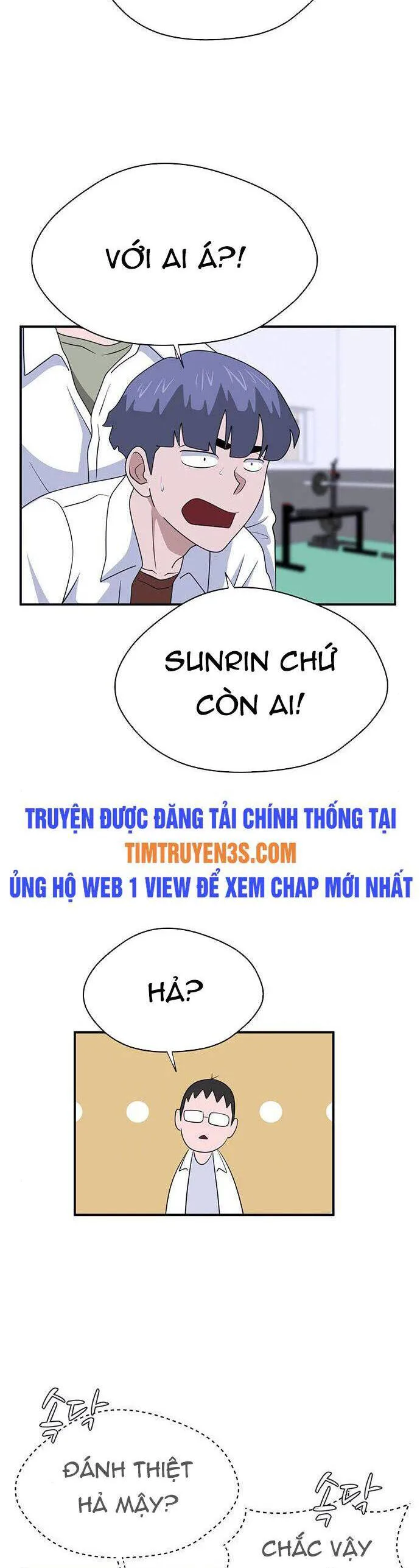Quy Luật Hệ Thống chương 34 - trang 13