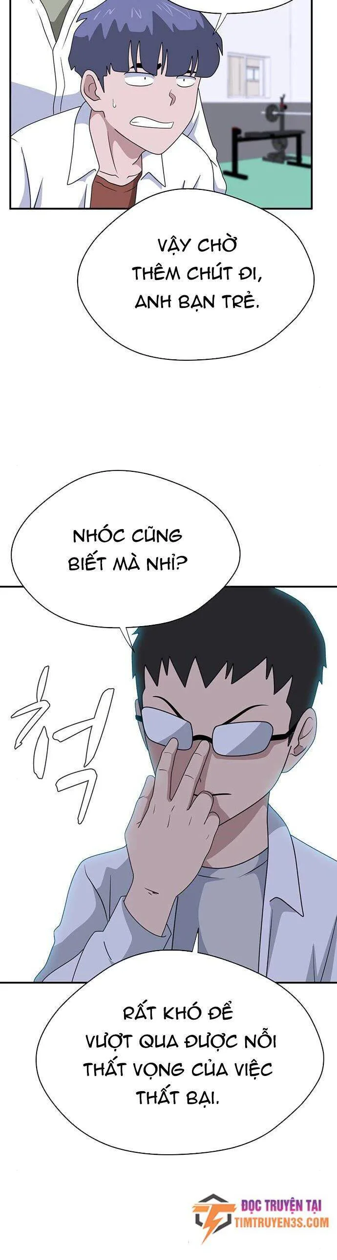 Quy Luật Hệ Thống chương 34 - trang 15
