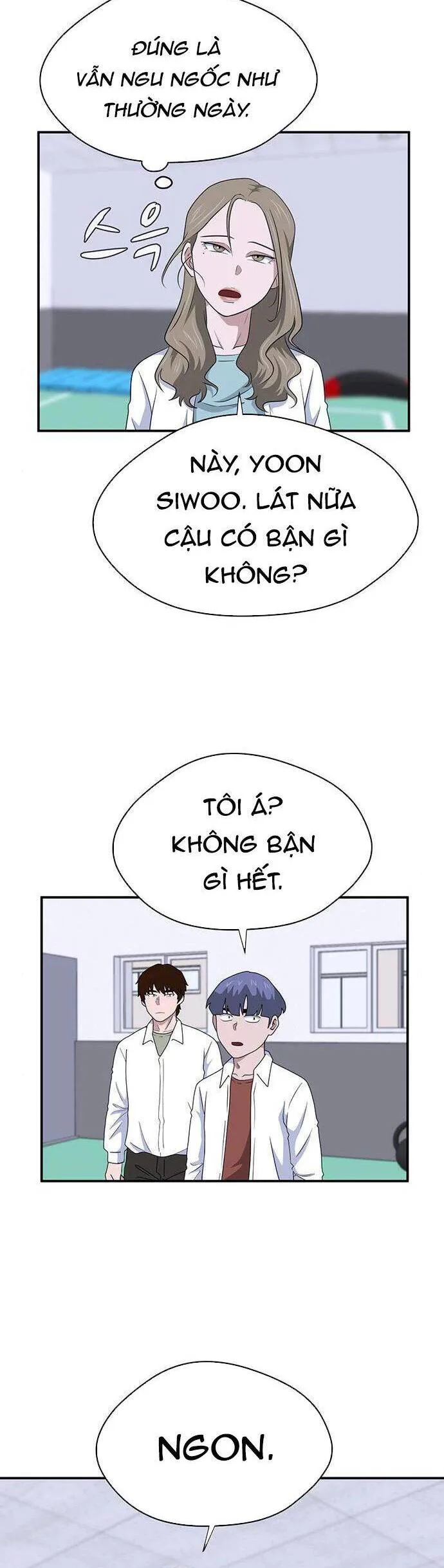 Quy Luật Hệ Thống chương 34 - trang 17