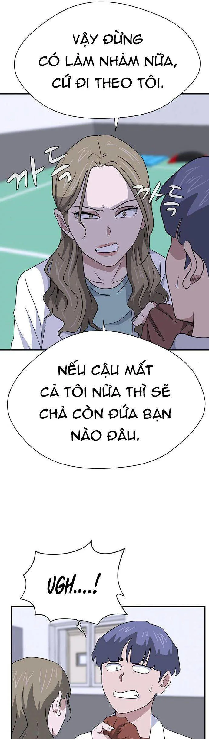 Quy Luật Hệ Thống chương 34 - trang 21