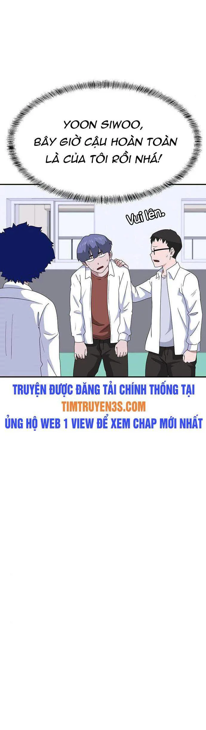 Quy Luật Hệ Thống chương 34 - trang 23