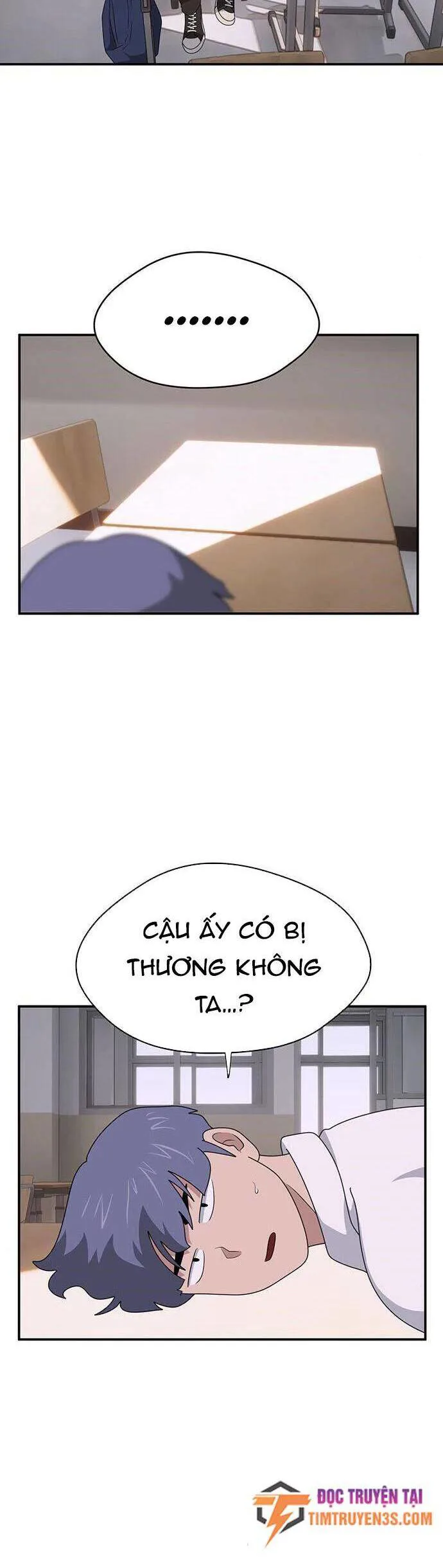 Quy Luật Hệ Thống chương 34 - trang 25