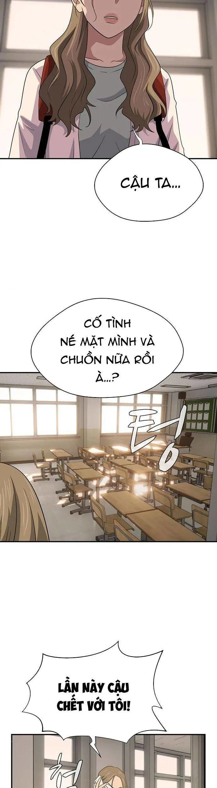 Quy Luật Hệ Thống chương 34 - trang 29