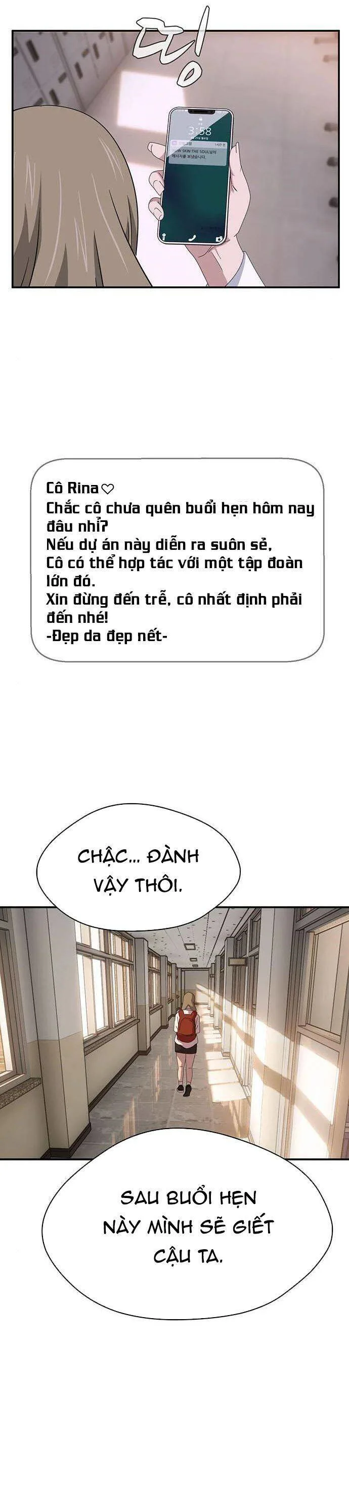 Quy Luật Hệ Thống chương 34 - trang 31