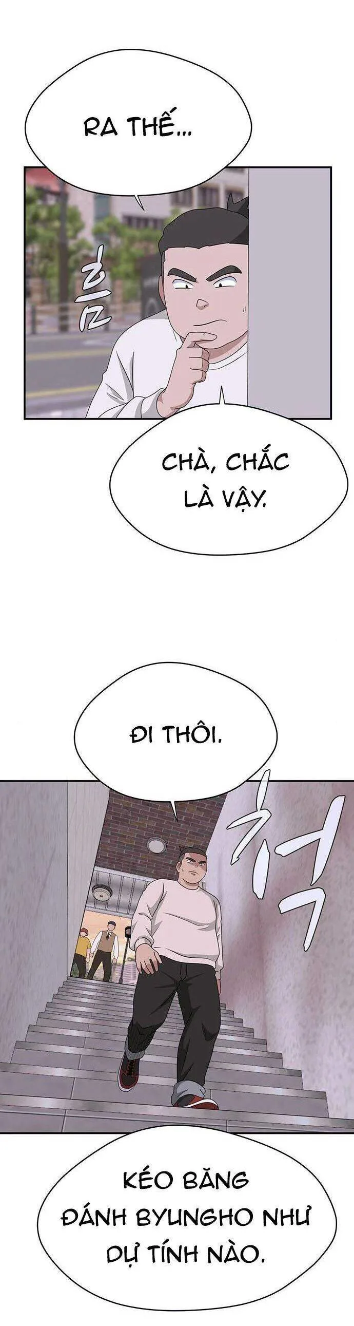 Quy Luật Hệ Thống chương 36 - trang 8