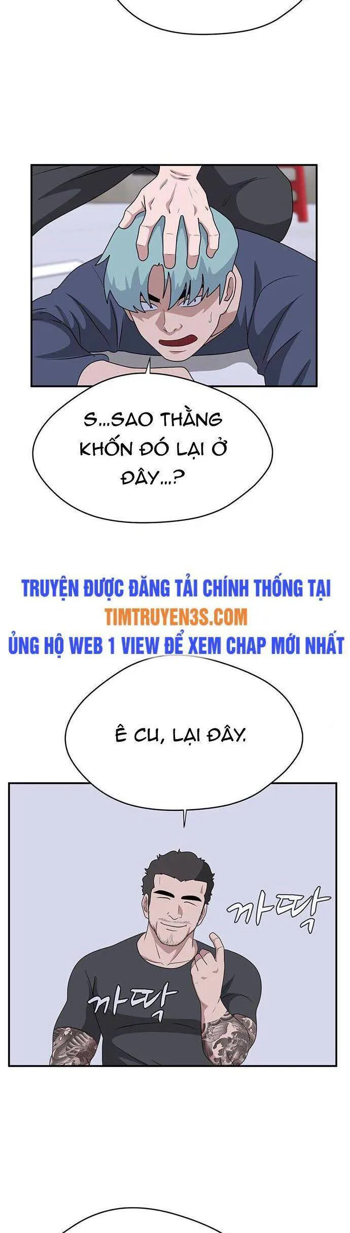 Quy Luật Hệ Thống chương 36 - trang 14