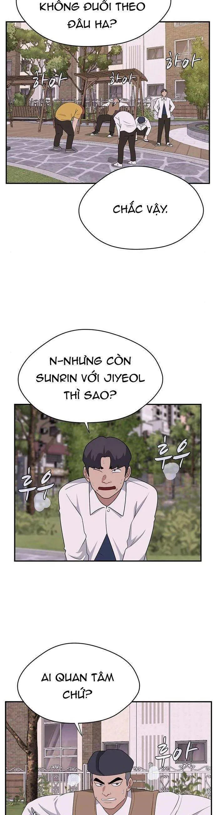 Quy Luật Hệ Thống chương 36 - trang 23