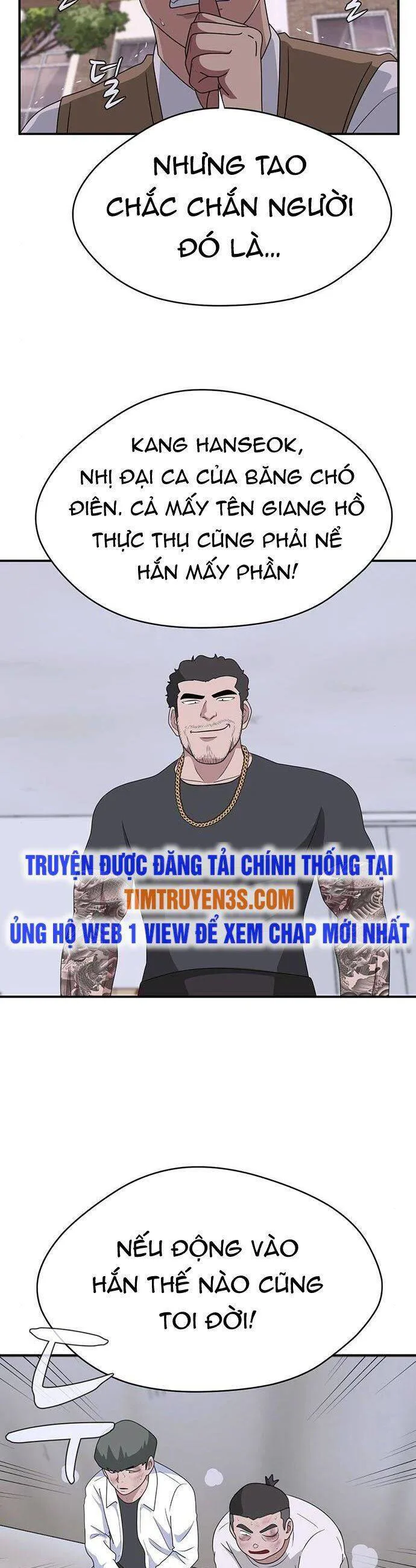 Quy Luật Hệ Thống chương 36 - trang 25