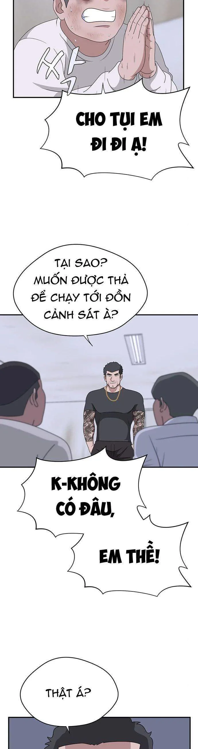 Quy Luật Hệ Thống chương 36 - trang 29