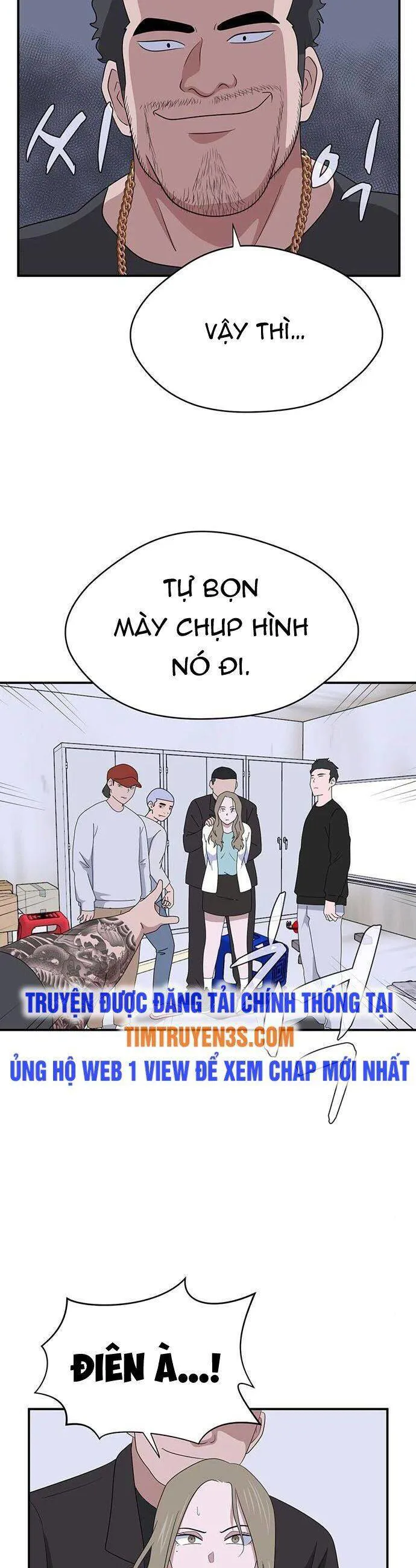 Quy Luật Hệ Thống chương 36 - trang 30