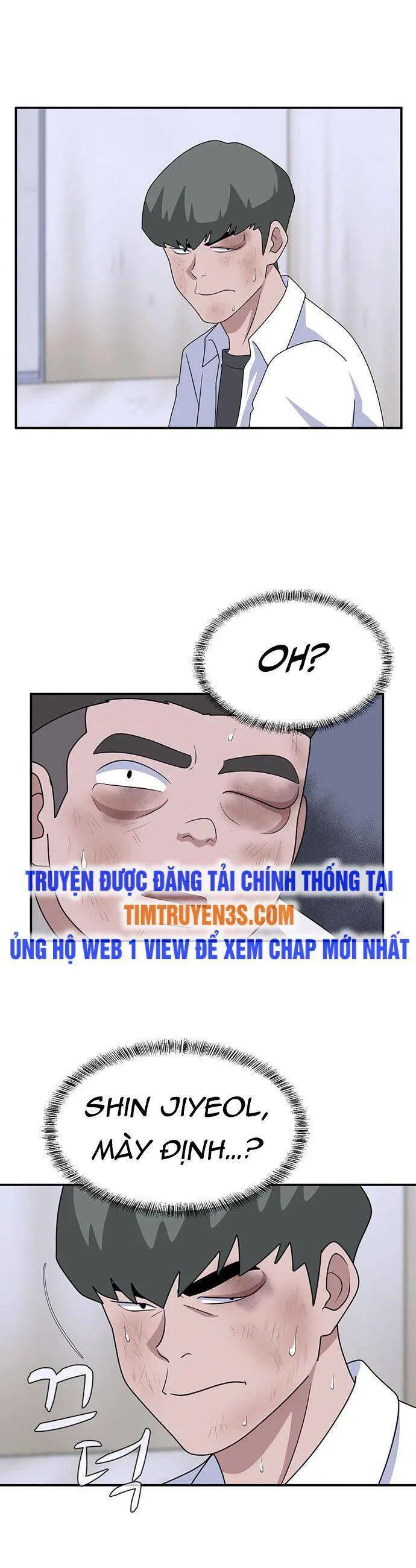 Quy Luật Hệ Thống chương 36 - trang 34