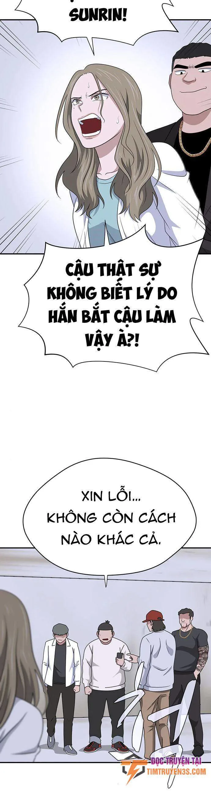 Quy Luật Hệ Thống chương 36 - trang 36