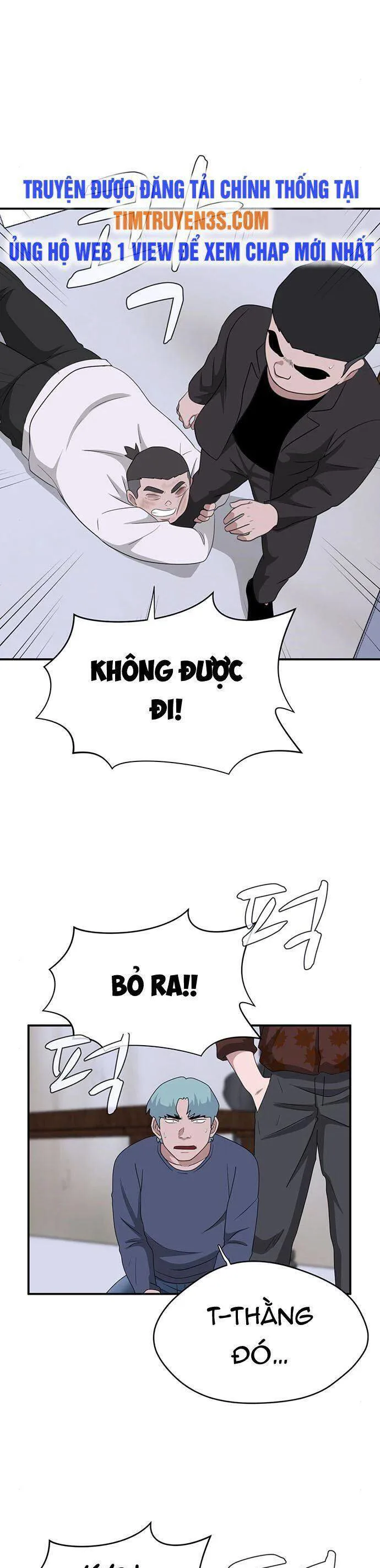 Quy Luật Hệ Thống chương 36 - trang 42
