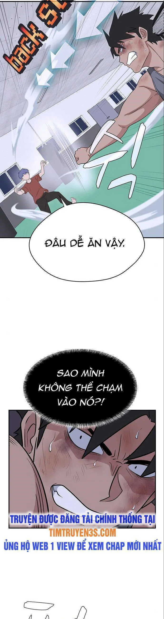 Quy Luật Hệ Thống chương 37 - trang 9