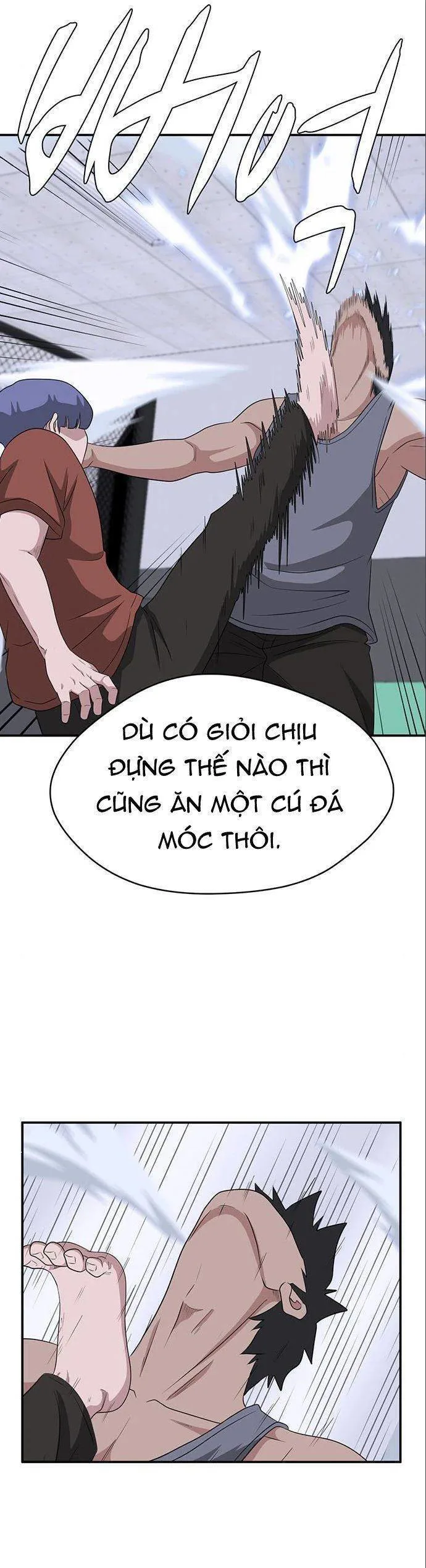 Quy Luật Hệ Thống chương 37 - trang 16