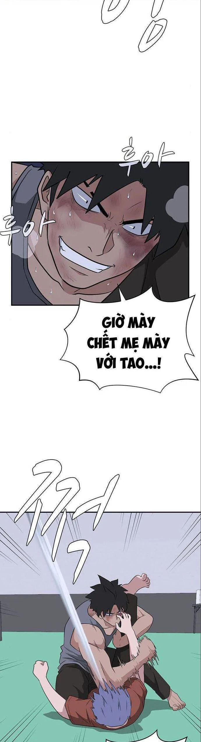 Quy Luật Hệ Thống chương 37 - trang 19