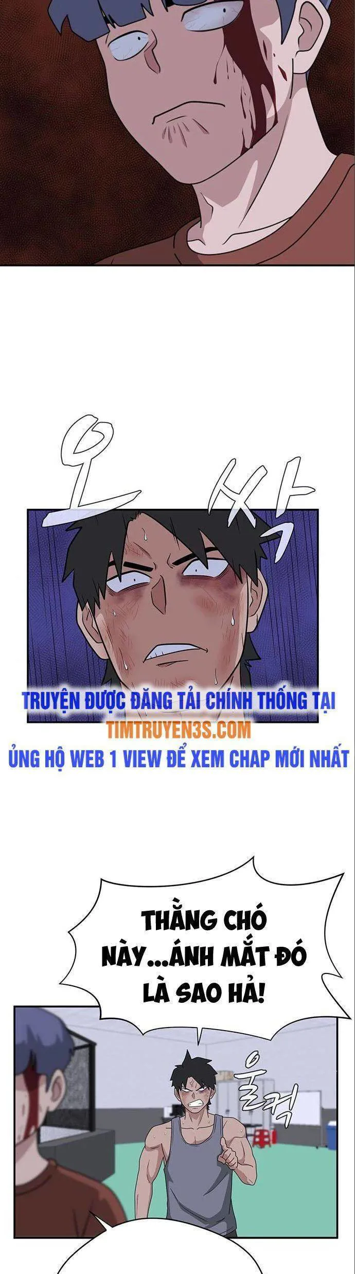 Quy Luật Hệ Thống chương 37 - trang 28