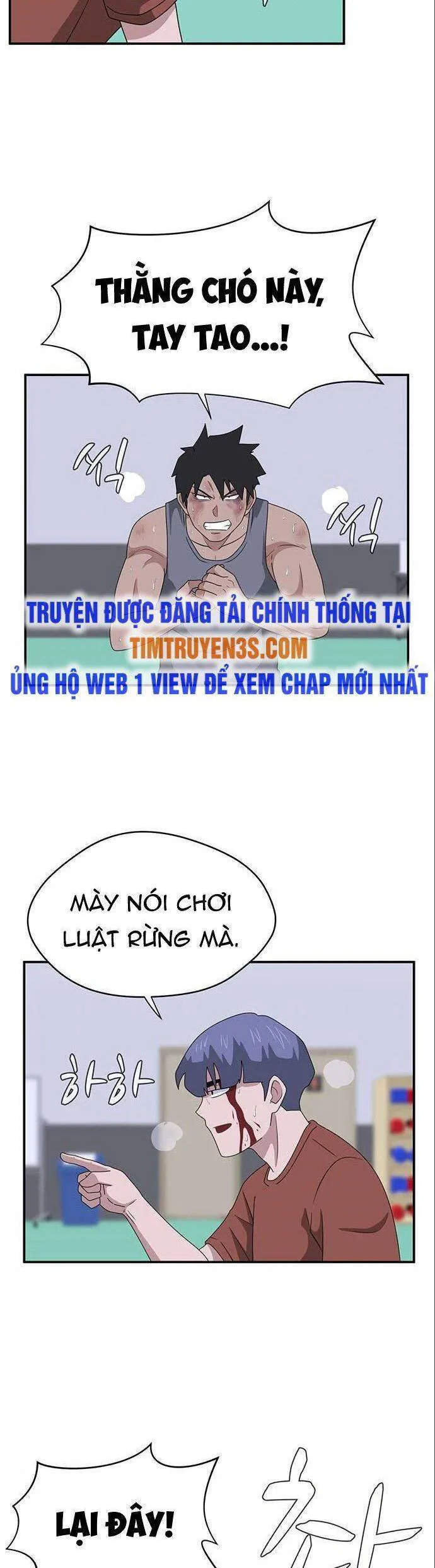 Quy Luật Hệ Thống chương 37 - trang 33