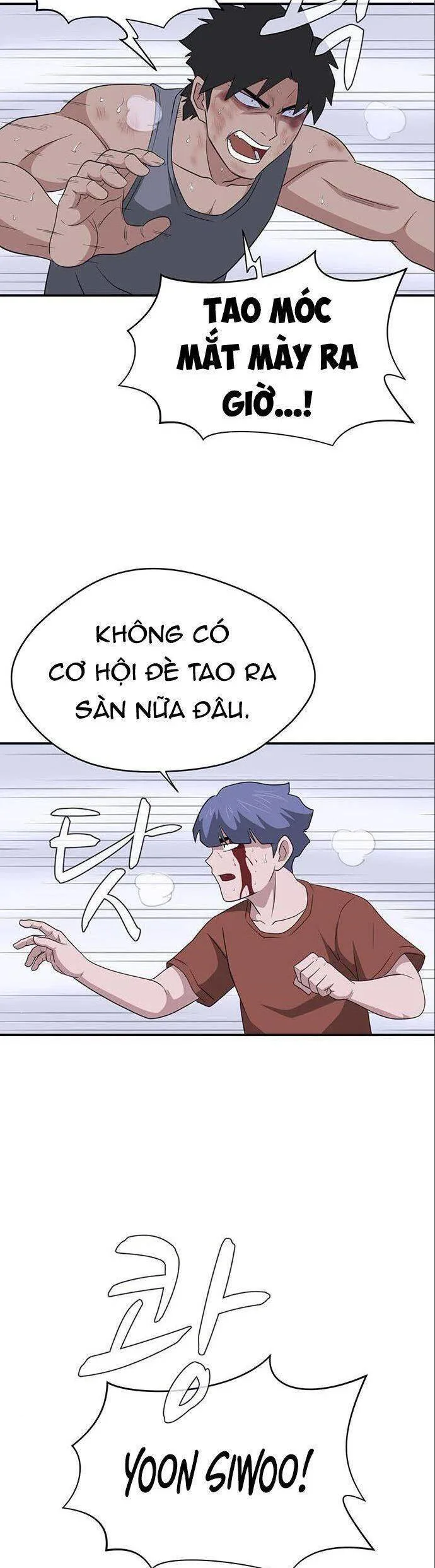 Quy Luật Hệ Thống chương 37 - trang 34