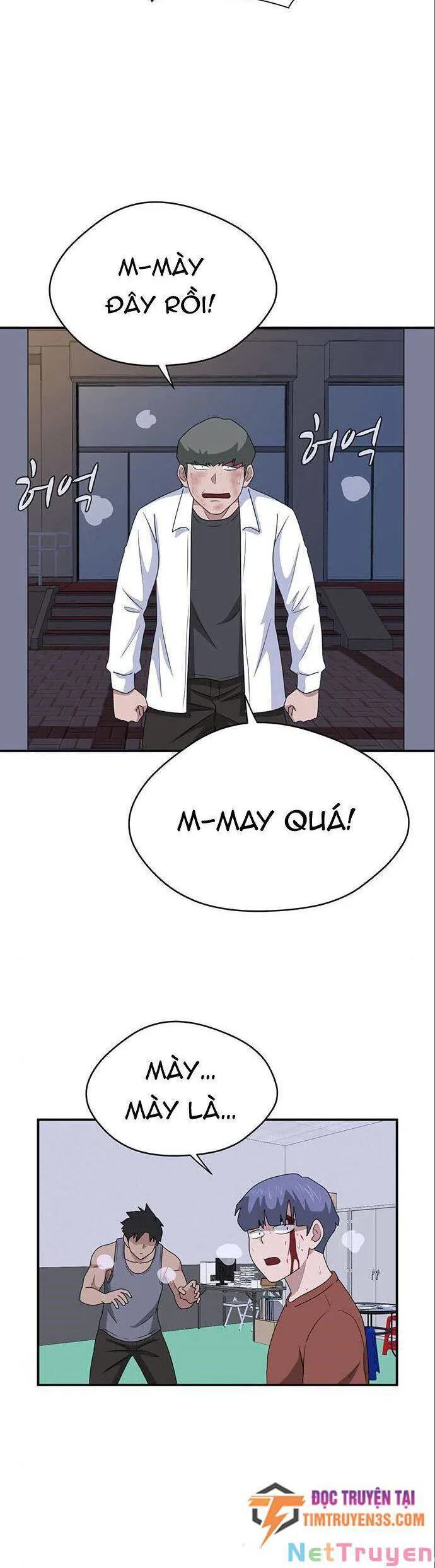Quy Luật Hệ Thống chương 37 - trang 35