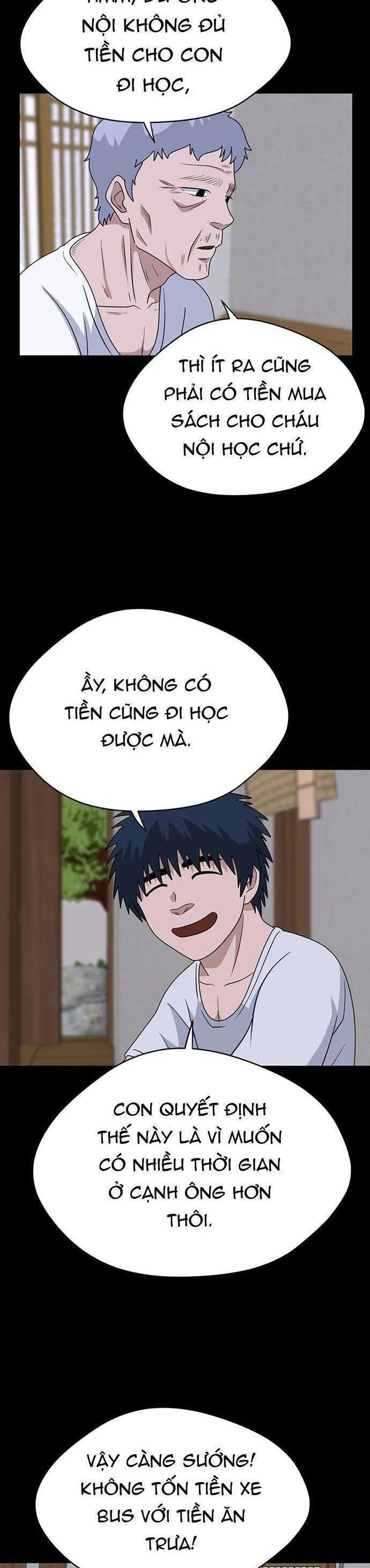 Quy Luật Hệ Thống chương 43 - trang 13