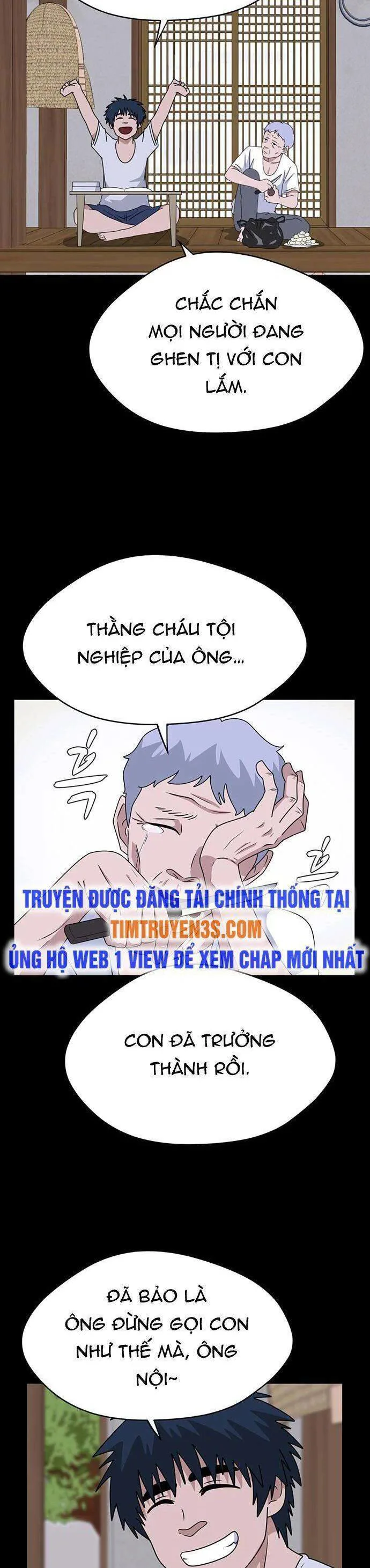 Quy Luật Hệ Thống chương 43 - trang 14